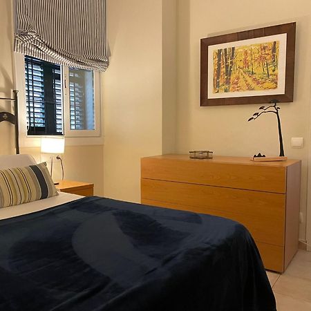 شقة Viva Sitges - Sitges View المظهر الخارجي الصورة