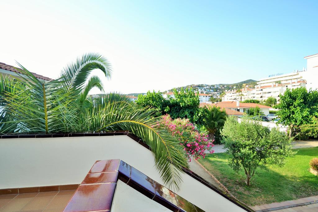 شقة Viva Sitges - Sitges View الغرفة الصورة