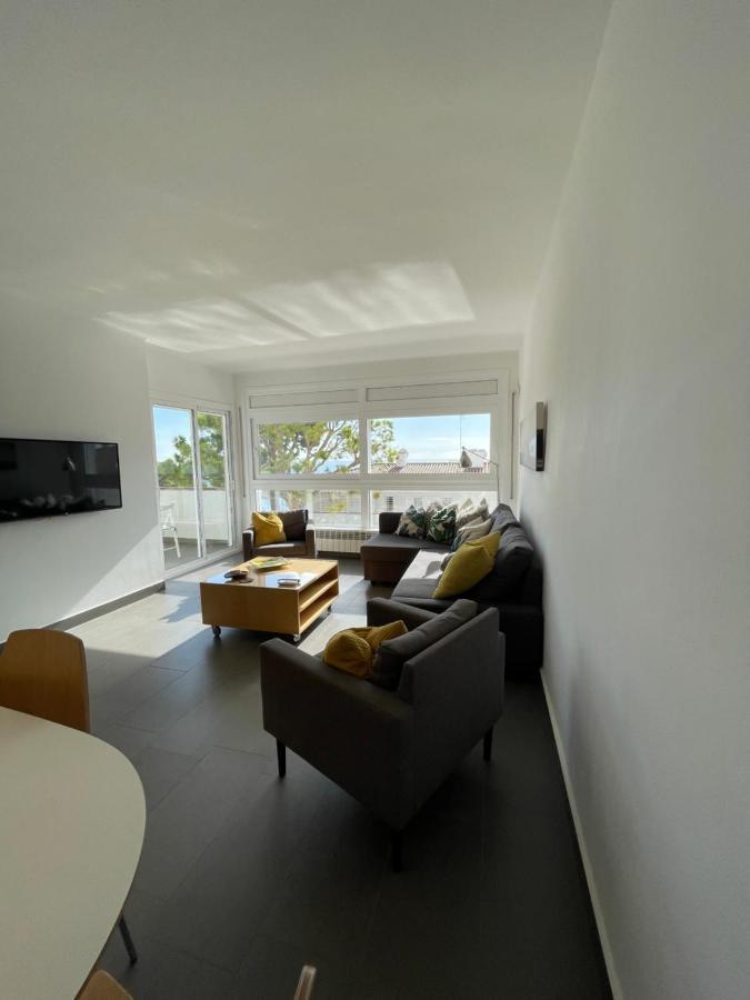شقة Viva Sitges - Sitges View المظهر الخارجي الصورة