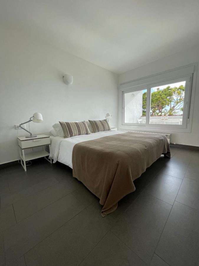 شقة Viva Sitges - Sitges View المظهر الخارجي الصورة