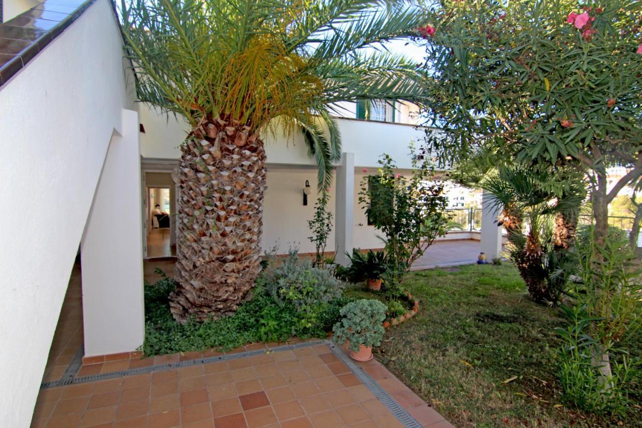 شقة Viva Sitges - Sitges View المظهر الخارجي الصورة