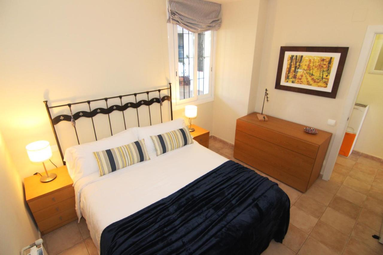 شقة Viva Sitges - Sitges View المظهر الخارجي الصورة