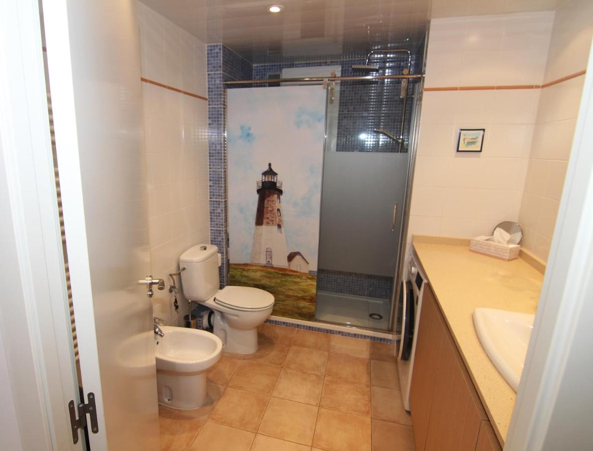 شقة Viva Sitges - Sitges View المظهر الخارجي الصورة