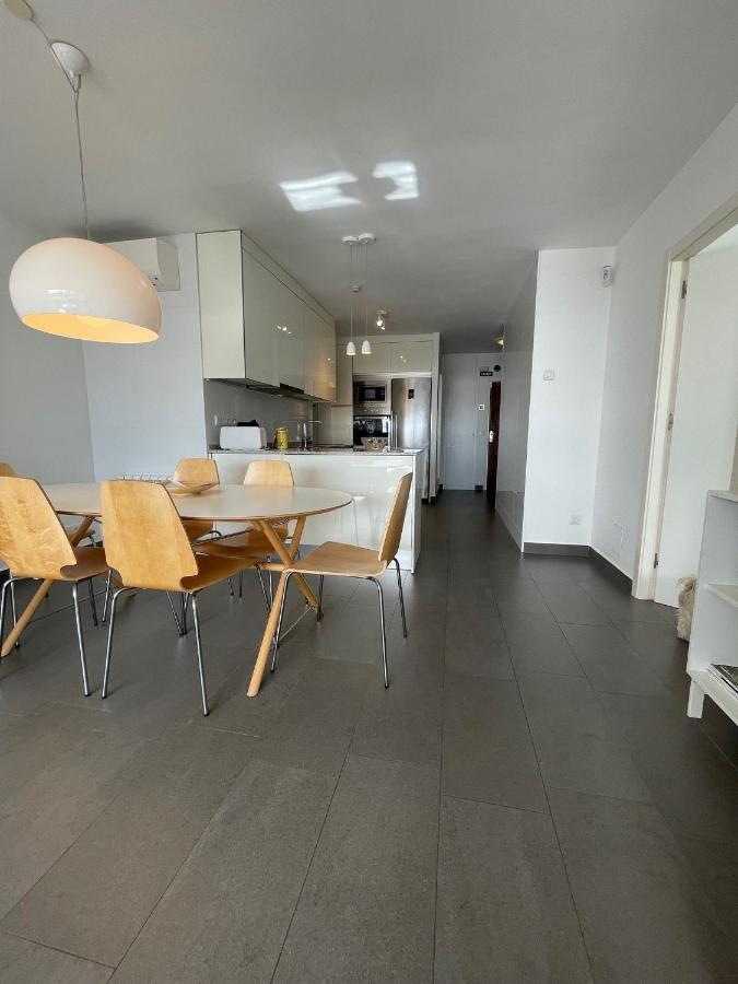 شقة Viva Sitges - Sitges View المظهر الخارجي الصورة