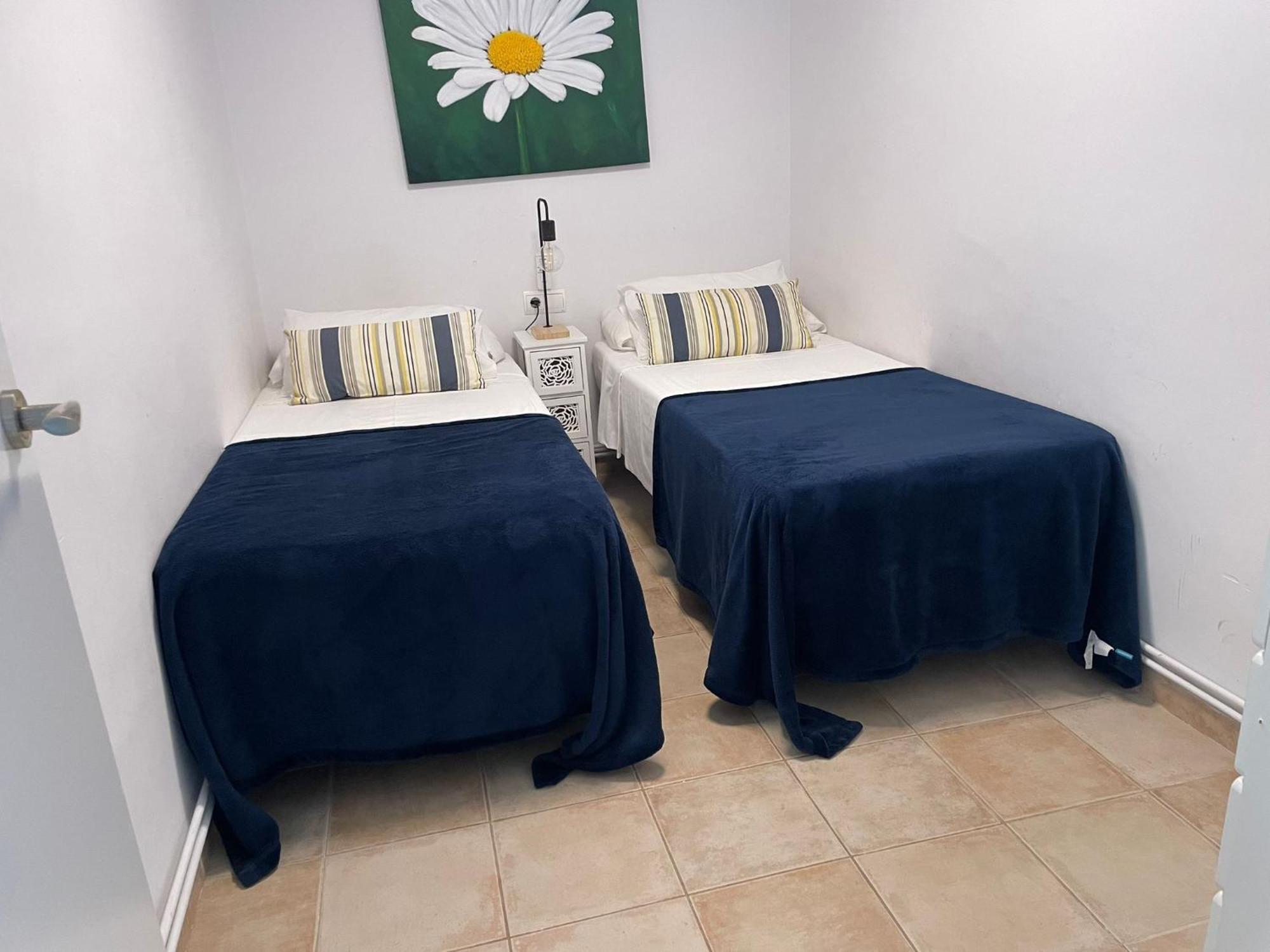 شقة Viva Sitges - Sitges View المظهر الخارجي الصورة