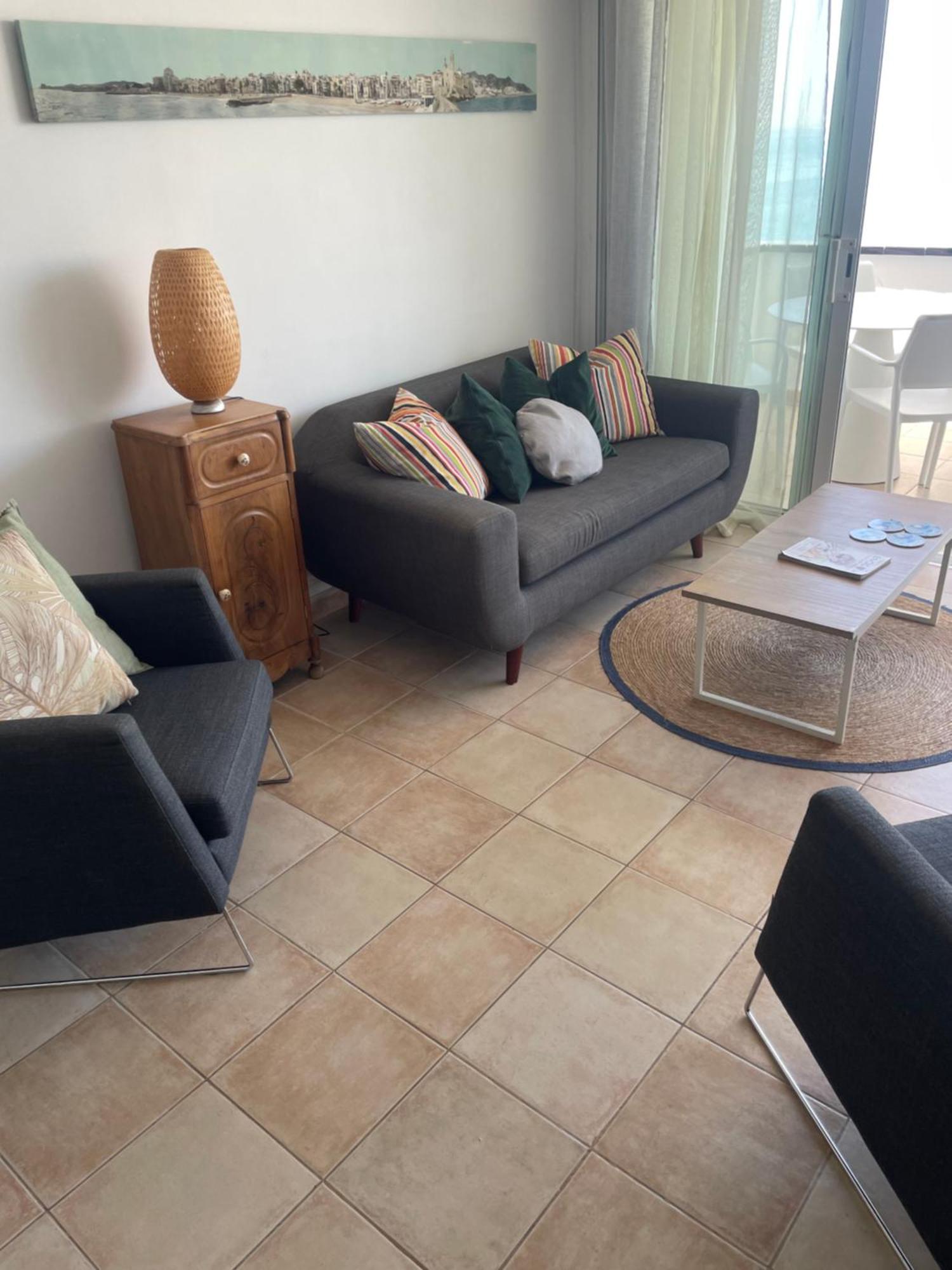 شقة Viva Sitges - Sitges View المظهر الخارجي الصورة