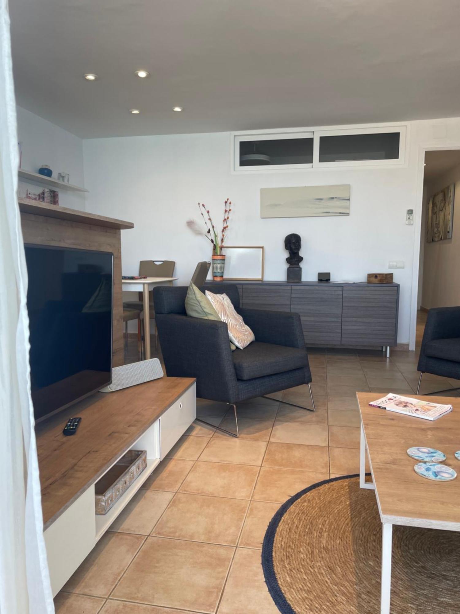 شقة Viva Sitges - Sitges View المظهر الخارجي الصورة