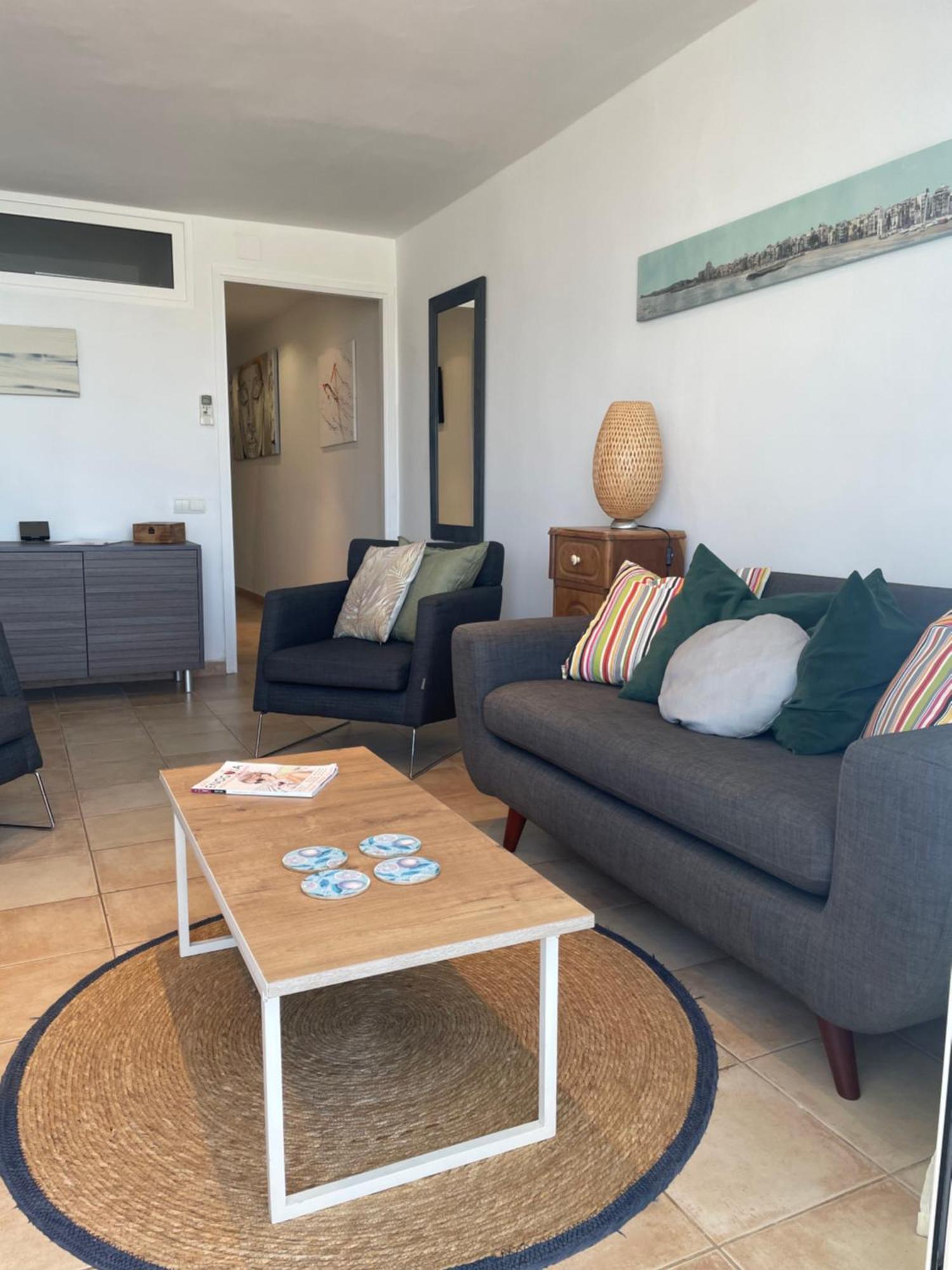 شقة Viva Sitges - Sitges View المظهر الخارجي الصورة
